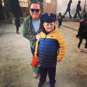 Meet your Posher, Sara